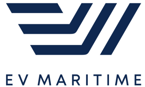 EV Maritime logo