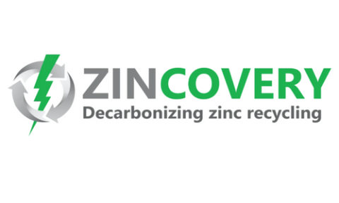 Zincovery logo
